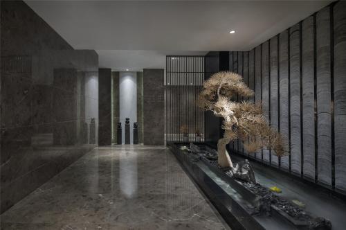 Imagen general del Hotel Yuan Culture Hotel Shenzhen World Shajing. Foto 7