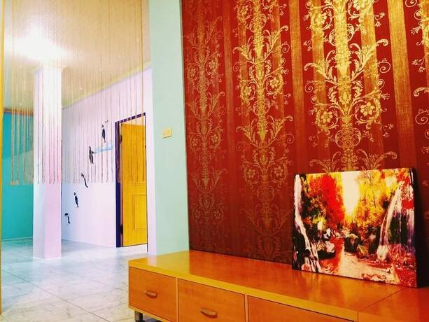 Imagen general del Hotel Yuan Ru Yu. Foto 17