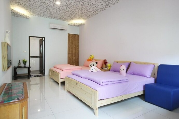Imagen de la habitación del Hotel Yuan Ru Yu. Foto 20
