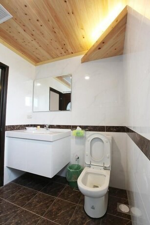 Imagen de la habitación del Hotel Yuan Ru Yu. Foto 22