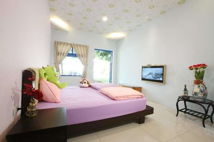 Imagen de la habitación del Hotel Yuan Ru Yu. Foto 26