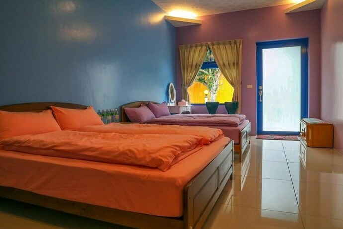 Imagen de la habitación del Hotel Yuan Ru Yu. Foto 31