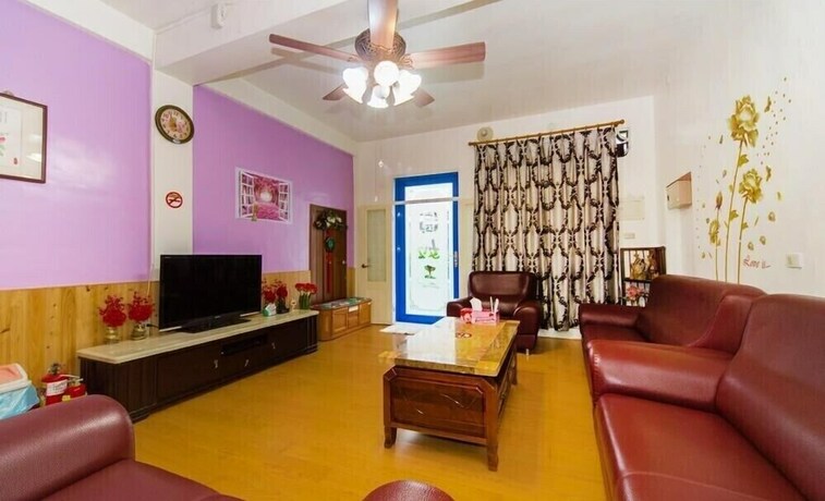 Imagen de los interiores del Hotel Yuan Ru Yu. Foto 32