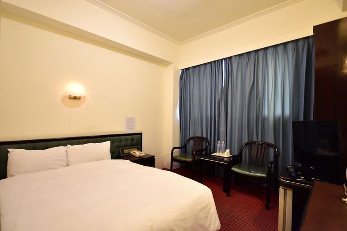 Imagen de la habitación del Hotel Yuan Shin Hotel. Foto 4