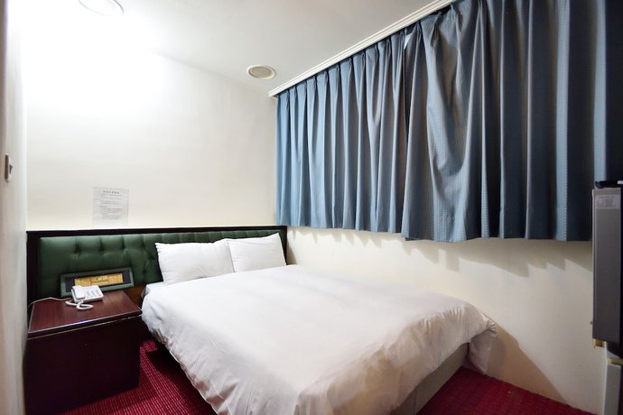 Imagen de la habitación del Hotel Yuan Shin Hotel. Foto 5