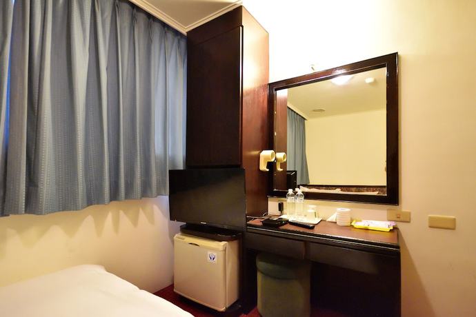 Imagen de la habitación del Hotel Yuan Shin Hotel. Foto 7