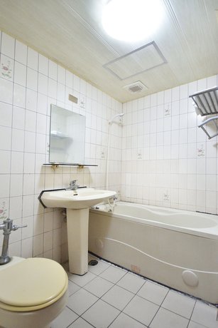 Imagen de la habitación del Hotel Yuan Shin Hotel. Foto 8