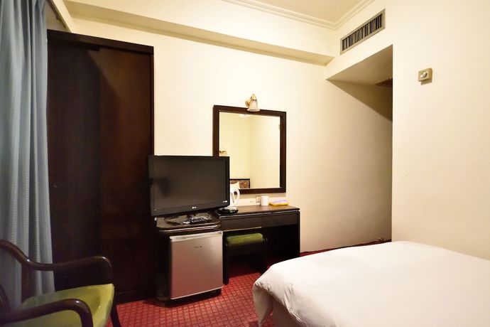 Imagen de la habitación del Hotel Yuan Shin Hotel. Foto 9