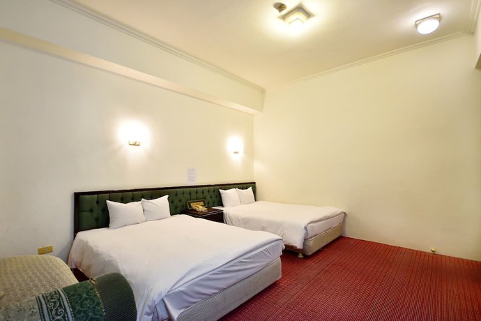 Imagen de la habitación del Hotel Yuan Shin Hotel. Foto 10