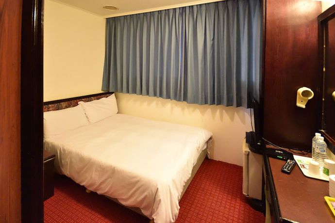 Imagen de la habitación del Hotel Yuan Shin Hotel. Foto 11