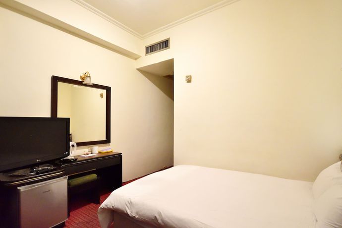 Imagen de la habitación del Hotel Yuan Shin Hotel. Foto 12
