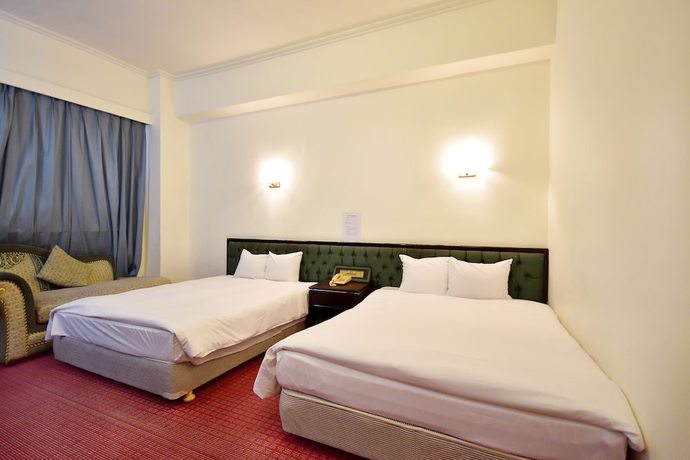 Imagen de la habitación del Hotel Yuan Shin Hotel. Foto 13