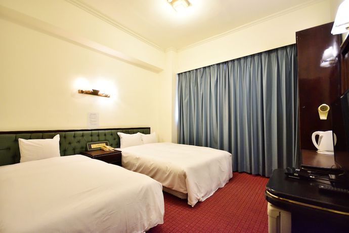 Imagen de la habitación del Hotel Yuan Shin Hotel. Foto 15