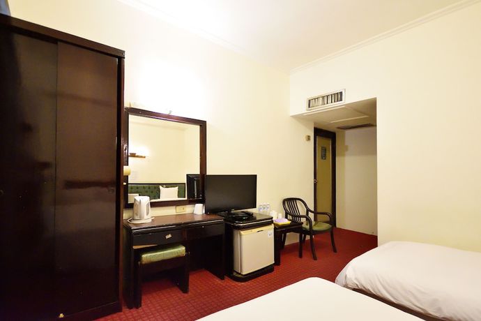 Imagen de la habitación del Hotel Yuan Shin Hotel. Foto 16