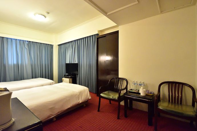 Imagen de la habitación del Hotel Yuan Shin Hotel. Foto 17
