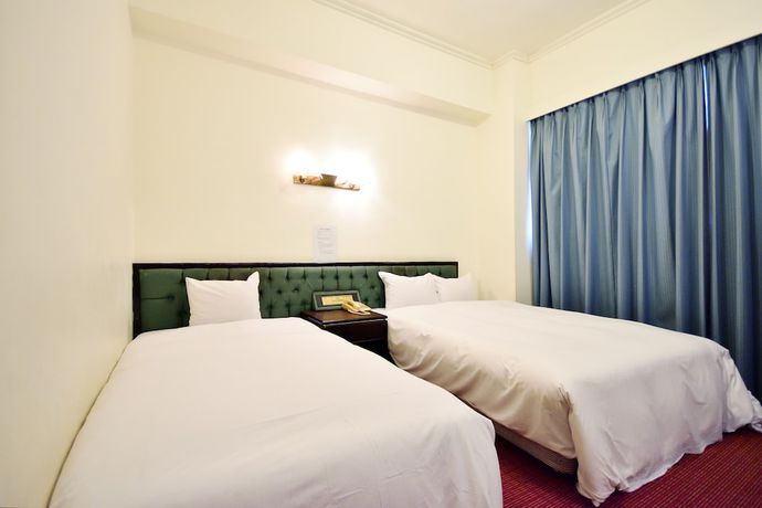 Imagen de la habitación del Hotel Yuan Shin Hotel. Foto 18