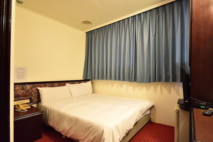 Imagen de la habitación del Hotel Yuan Shin Hotel. Foto 19