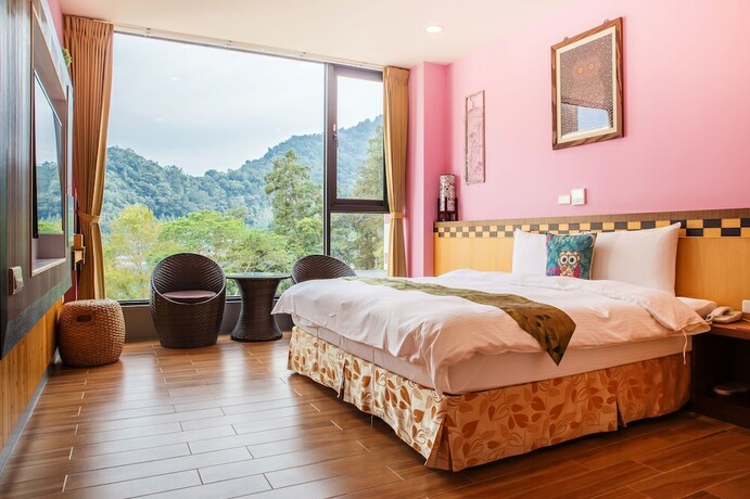 Imagen de la habitación del Hotel Yuan Su Inn. Foto 17
