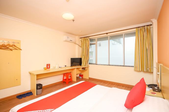 Imagen de la habitación del Hotel YuanMan. Foto 5