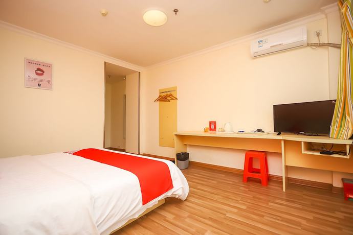 Imagen de la habitación del Hotel YuanMan. Foto 6