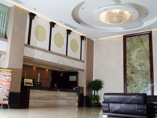 Imagen general del Hotel Yuanyang City. Foto 1