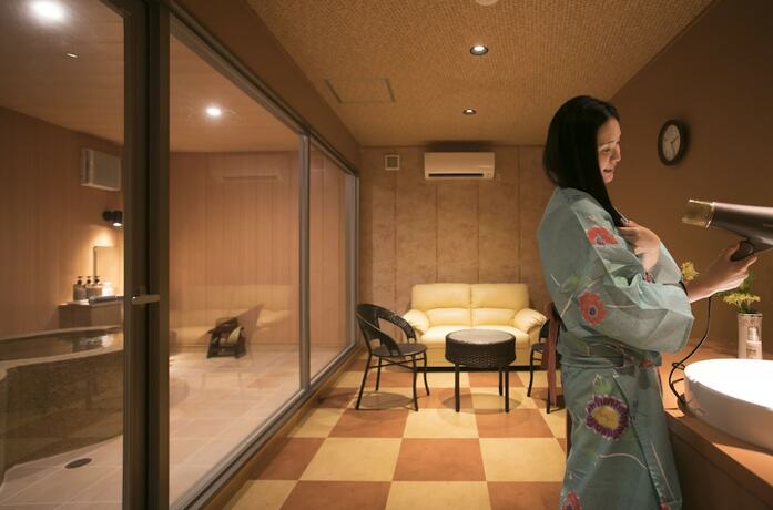 Imagen general del Hotel Yubana Mankai. Foto 10