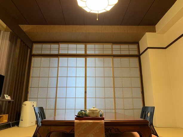 Imagen de la habitación del Hotel Yubana Mankai. Foto 24