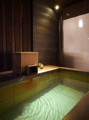 Imagen de la habitación del Hotel Yubatake Souan. Foto 11
