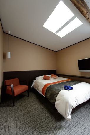 Imagen de la habitación del Hotel Yubatake Souan. Foto 12