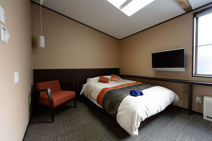 Imagen de la habitación del Hotel Yubatake Souan. Foto 13