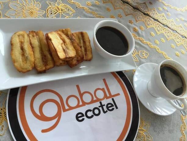 Imagen general del Hotel Yubenco Global Ecotel. Foto 4