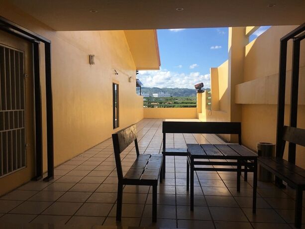 Imagen general del Hotel Yubenco Global Ecotel. Foto 8