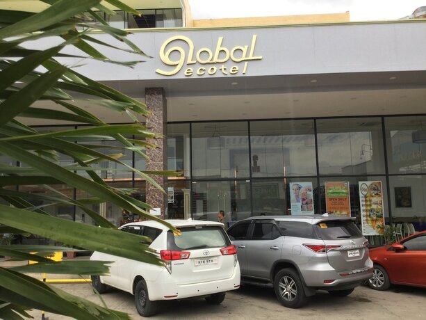 Imagen general del Hotel Yubenco Global Ecotel. Foto 10