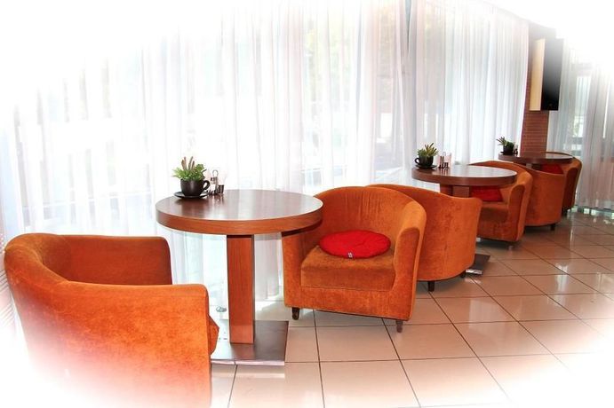 Imagen de la habitación del Hotel Yubileinaya. Foto 2