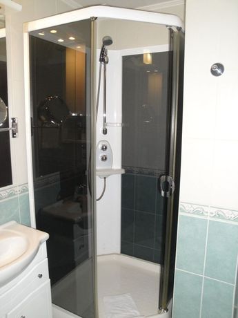 Imagen de la habitación del Hotel Yubileinaya. Foto 10