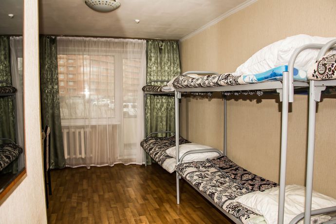 Imagen de la habitación del Hotel Yubileinaya - hostel. Foto 2