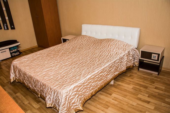 Imagen de la habitación del Hotel Yubileinaya - hostel. Foto 5