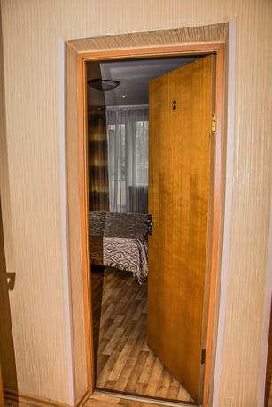 Imagen de la habitación del Hotel Yubileinaya - hostel. Foto 6