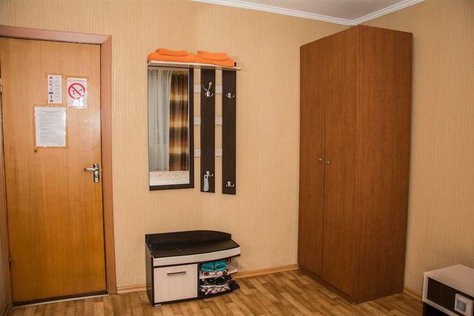 Imagen de la habitación del Hotel Yubileinaya - hostel. Foto 7