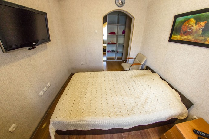 Imagen de la habitación del Hotel Yubileinaya - hostel. Foto 9