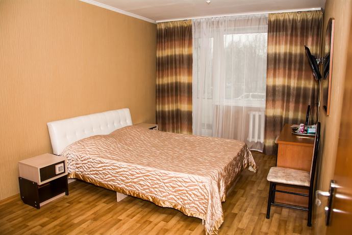 Imagen de la habitación del Hotel Yubileinaya - hostel. Foto 10