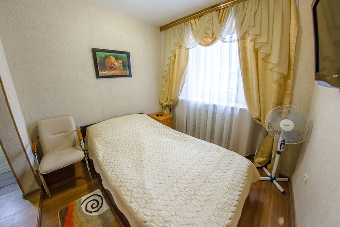 Imagen de la habitación del Hotel Yubileinaya - hostel. Foto 11