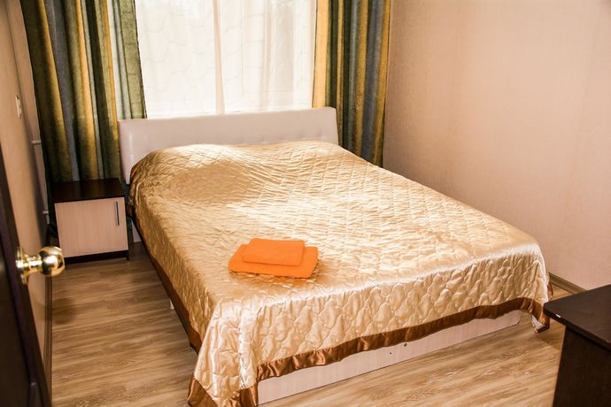 Imagen de la habitación del Hotel Yubileinaya - hostel. Foto 12