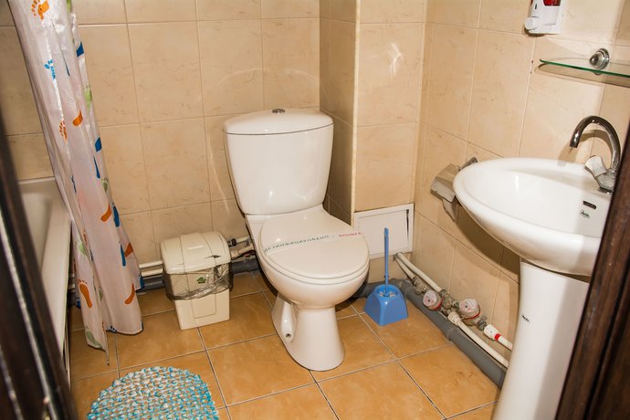 Imagen de la habitación del Hotel Yubileinaya - hostel. Foto 14