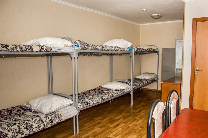 Imagen de la habitación del Hotel Yubileinaya - hostel. Foto 15