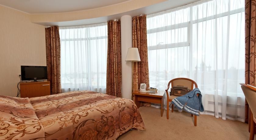 Imagen de la habitación del Hotel Yubileynaya. Foto 6