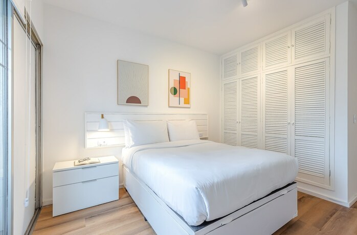 Imagen de la habitación del Hotel Yuca Parque na Augusta com piscina. Foto 18
