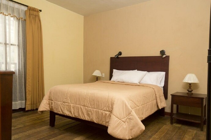 Imagen de la habitación del Hotel Yucay Plaza Inn. Foto 21