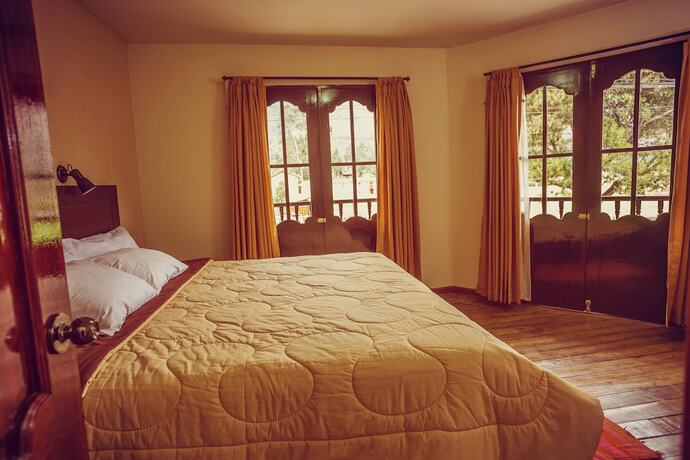 Imagen de la habitación del Hotel Yucay Plaza Inn. Foto 26