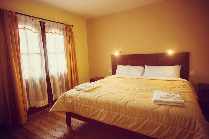 Imagen de la habitación del Hotel Yucay Plaza Inn. Foto 27